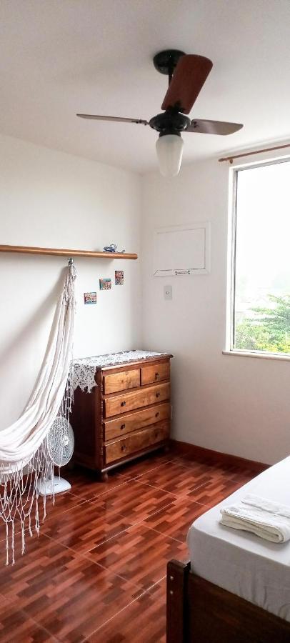 Quarto Individual Na Ary Parreiras Нитерой Экстерьер фото