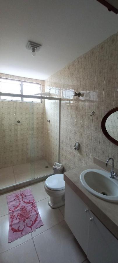 Quarto Individual Na Ary Parreiras Нитерой Экстерьер фото